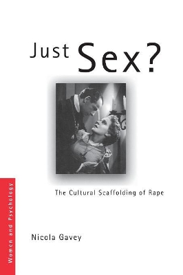 Just Sex? book
