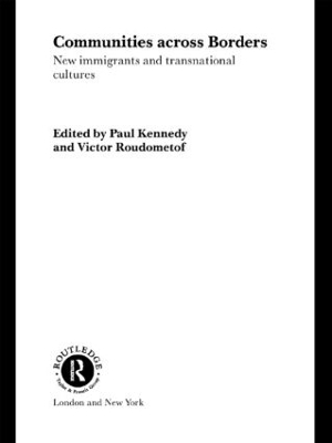 Communities Across Borders by Paul Kennedy