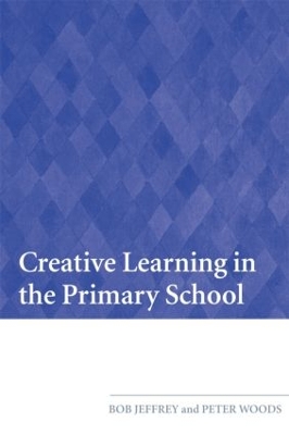 Creative Learning in the Primary School book