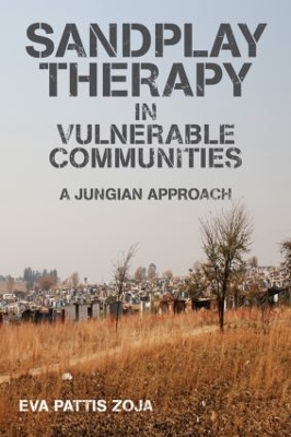 Sandplay Therapy in Vulnerable Communities book