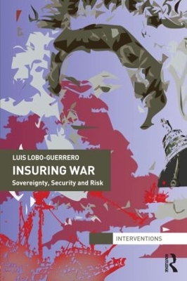 Insuring War book