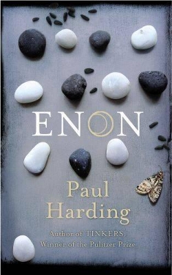 Enon by Paul Harding