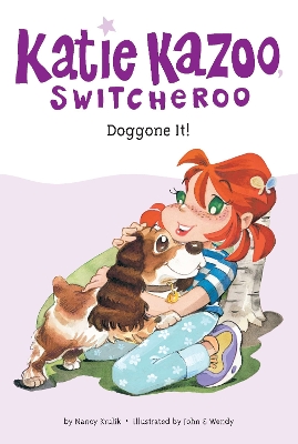 Doggone it! book