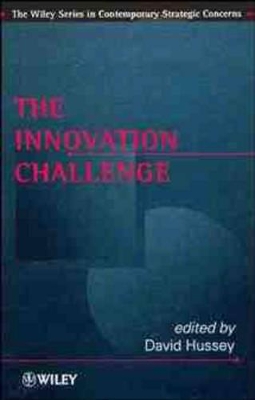 Innovation Challenge book