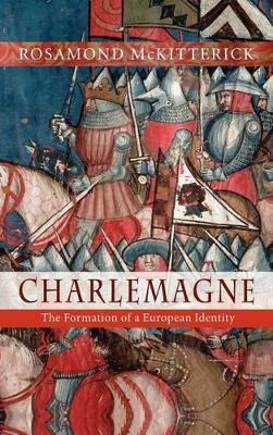 Charlemagne book