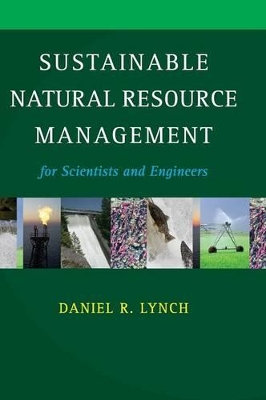 Sustainable Natural Resource Management book
