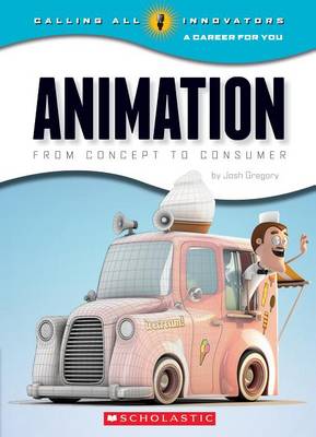 Animation book