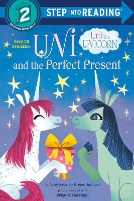 Uni and the Perfect Present book