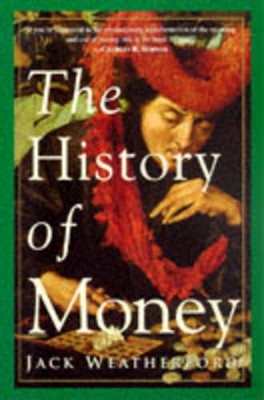 History Of Money book