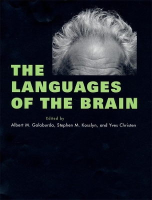 Languages of the Brain book