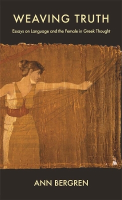 Weaving Truth book