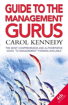 Guide To The Management Gurus 4th Edition book