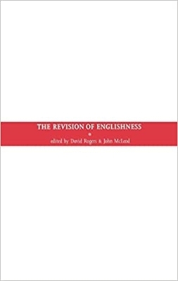 Revision of Englishness book