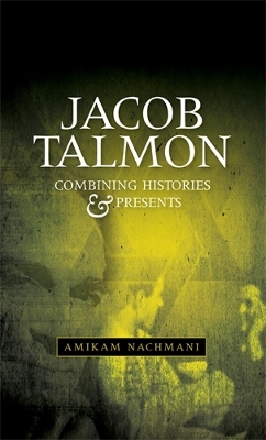 Jacob Talmon book