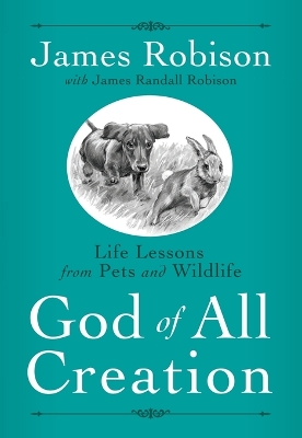 God of All Creation book