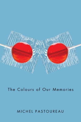 The Colours of Our Memories book