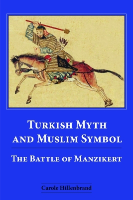 Turkish Myth and Muslim Symbol book