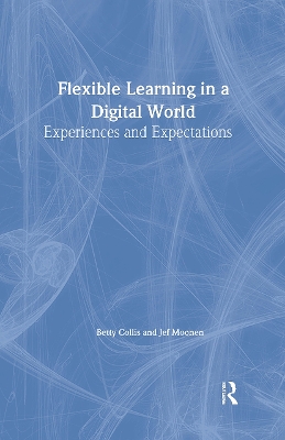 Flexible Learning in a Digital World book