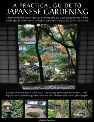 Practical Guide to Japanese Gardening book