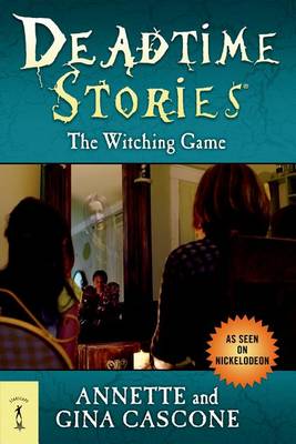 The Witching Game by Annette Cascone