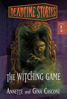 Witching Game book