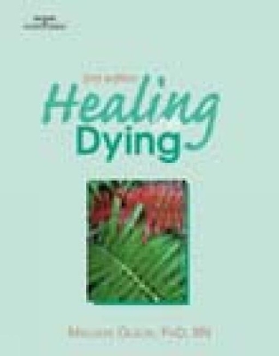 Healing The Dying book