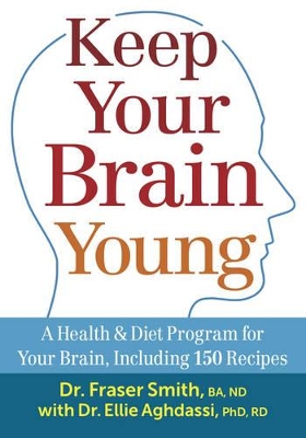 Keep Your Brain Young book