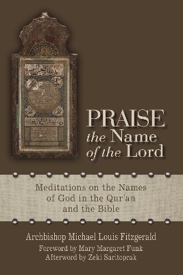 Praise the Name of the Lord book