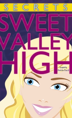 Secrets (Sweet Valley High No. 2) book