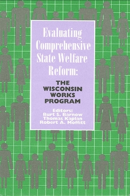 Evaluating Comprehensive State Welfare Reform book