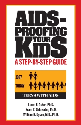 AIDS-Proofing Your Kids book