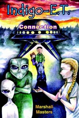 Indigo-E. T. Connection book