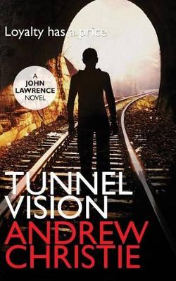 Tunnel Vision book