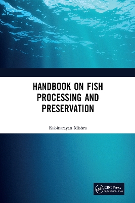 Handbook on Fish Processing and Preservation book