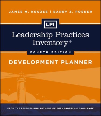 LPI: Leadership Practices Inventory book