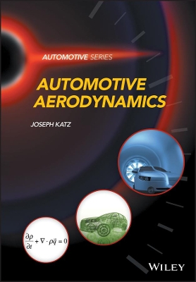 Automotive Aerodynamics book
