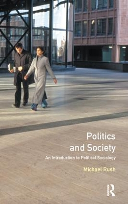Politics & Society by Rush