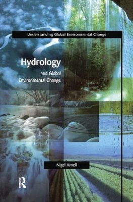 Hydrology and Global Environmental Change book