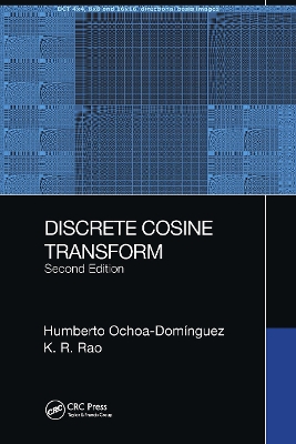 Discrete Cosine Transform, Second Edition book