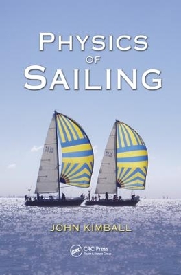 Physics of Sailing book