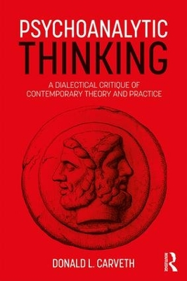 Psychoanalytic Thinking book