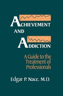Achievement And Addiction book