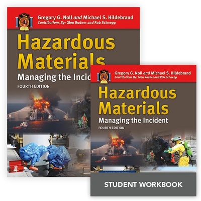 Hazardous Materials: Managing The Incident + Hazardous Materials: Managing The Incident Field Operations Guide book