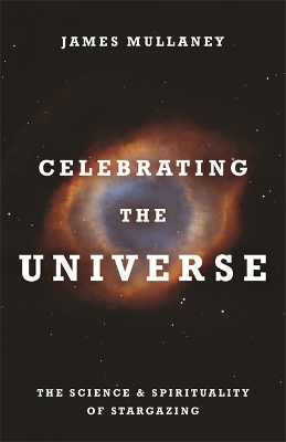 Celebrating the Universe book