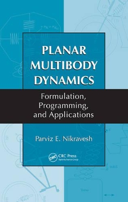 Planar Multibody Dynamics book