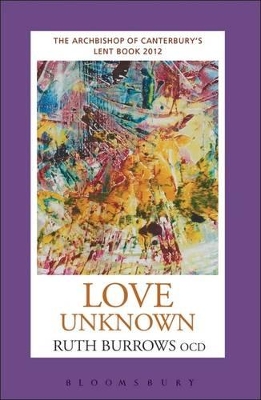 Love Unknown book