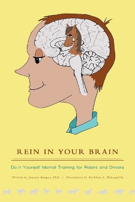 Rein in Your Brain book