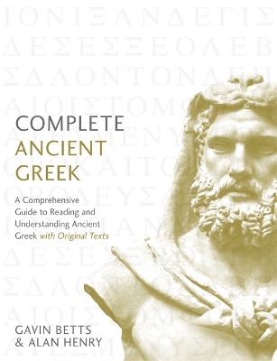 Complete Ancient Greek book
