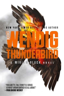 Thunderbird book