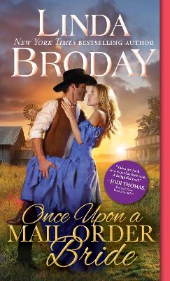 Once Upon a Mail Order Bride book